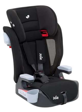 Forward-facing seat