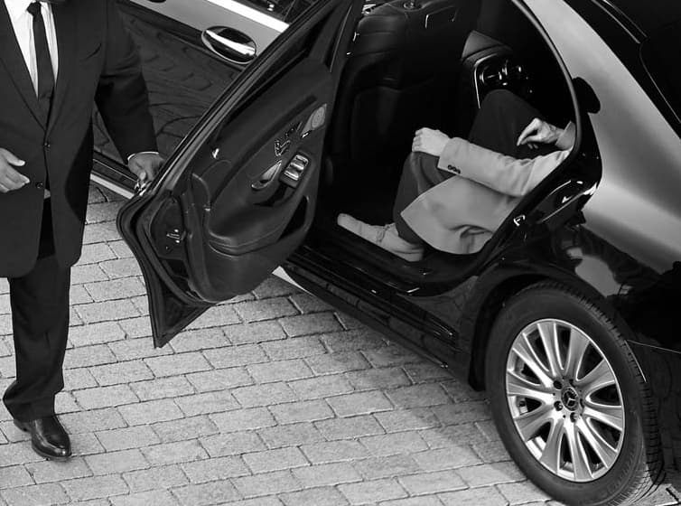 Private Hire Car Service